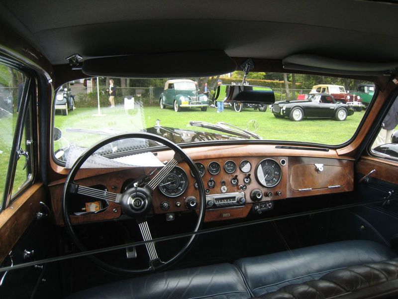 Illustration for article titled Someone's Gonna Get Fired: LeMons Cars Invited To Hillsborough Concours d'Elegance